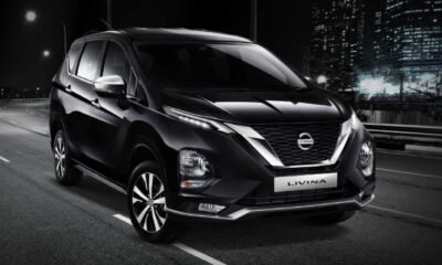 Nissan Baru