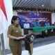 Wakil Wali Kota Tomohon Buka Musyawarah Daerah ke-VI KNPI Kota Tomohon
