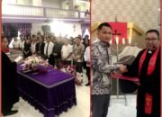 Bupati RK Ketua Umum Panitia CCA ASM Sinode GMIM Tahun 2025