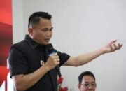 Disiplin dan Beri Contoh, Bupati RK Tekankan Evaluasi Pejabat Terus Berjalan 