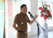 Tahapan Rekrutmen CASN di Mitra Kembali Bergulir, Bupati Ronald Kandoli Jamin Seleksi Profesional