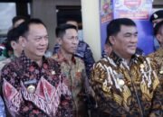 Wali Kota Caroll Senduk Apresiasi Kegiatan Mudik Gratis Pemprov Sulut dan Polda Sulut