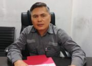 Puluhan Kali Absen di Agenda Rapat Pemkot, Jadi Alasan Pemberhentian Sementara Camat Tomohon Barat