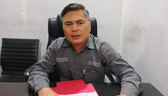 Puluhan Kali Absen di Agenda Rapat Pemkot, Jadi Alasan Pemberhentian Sementara Camat Tomohon Barat