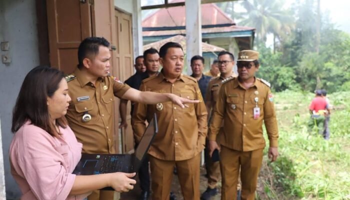 RK-FT Terus Bergerak dan Bekerja, Rencanakan Bangun Sport Centre Pertama di Mitra
