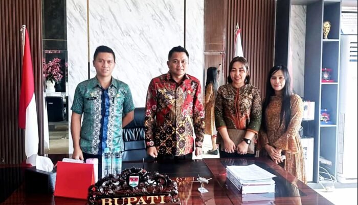 Program CPMI ke Jepang Inisiasi Pemkab Mitra Banjir Pelamar, Panitia Jamin Seleksi Profesional 
