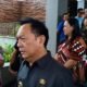 Diguyur Hujan Lebat, Wali Kota Caroll Imbau Masyarakat Tomohon Waspada