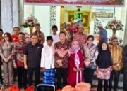 Safari Ramadan 1446 H Pemkot Tomohon, Wujud Kebersamaan dan Kepedulian