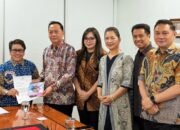 Kemenlu RI Support TIFF 2025, Siap Fasilitasi Kehadiran Delegasi Negara Sahabat