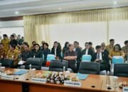 Sekkot Roring Tegaskan Komitmen Pemkot Tomohon Dukung Percepatan Investasi di Sulut