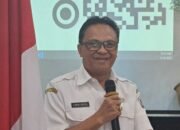 Dorong Perekonomian Daerah, Pemkot Tomohon Siap Beri Kemudahan Bagi Pelaku Usaha