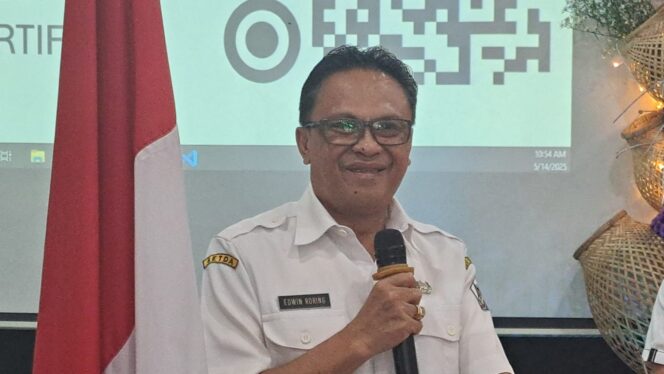 
					Dorong Perekonomian Daerah, Pemkot Tomohon Siap Beri Kemudahan Bagi Pelaku Usaha