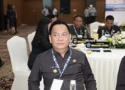 Support Bank SulutGo, Wali Kota Caroll Hadiri Rapat Umum Pemegang Saham Tahunan