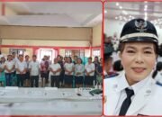 Keren! Program Bedah Rumah di Desa Liwutung Bantu Warga Kurang Mampu Dapatkan Hunian Layak dan Nyaman