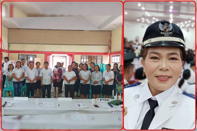 
					Keren! Program Bedah Rumah di Desa Liwutung Bantu Warga Kurang Mampu Dapatkan Hunian Layak dan Nyaman