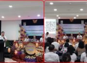 Libatkan Akademisi dan Komunitas, Dinas Pariwisata Tomohon Dorong Kampung Wisata Jadi Daya Tarik Dunia