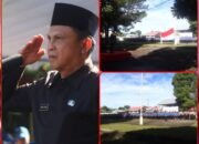 Semangat Harkitnas ke-117, Pemkot Tomohon Dorong ASN Lebih Inovatif dan Adaptif