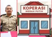 Pemdes Towuntu Timur Dorong Koperasi Merah Putih Wujudkan Perekonomian Mandiri dan Berkelanjutan