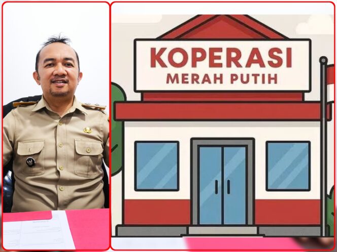 
					Pemdes Towuntu Timur Dorong Koperasi Merah Putih Wujudkan Perekonomian Mandiri dan Berkelanjutan