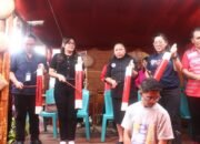 Diresmikan Wawali Sendy, Pondok Budaya Sarana Pelengkap Dorong Pariwisata Kota Bunga