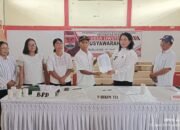 Kabar Gembira! Pemdes Liwutung Segera Salurkan BLT, Hukum Tua Meiny: Untuk Periode Januari-Maret 
