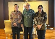 Audiens Caroll-Sendy Berbuah Manis, Garuda Indonesia Siap Support TIFF 2025