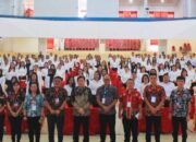 Pemkot Tomohon Jamin Seleksi PPPK Berlangsung Profesional dan Transparan