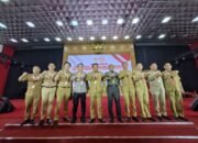 Ikut Sarasehan di MPR-RI, Caroll Senduk Tegaskan Pentingnya Sinergi Kebijakan Daerah dan Nasional