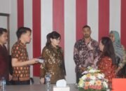 Tomohon Terpilih Proyek ASUS UN-Habitat, Fokus Tangani Sampah Sanitasi dan Air Bersih