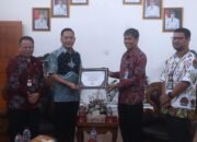 Hebat! Pemkot Tomohon Terbaik Kategori Pengajuan dan Penyaluran DAK Fisik