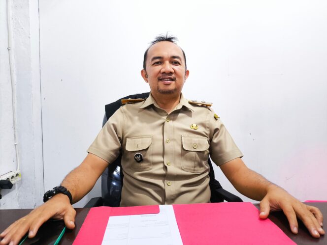 
					Anggaran Turun, Pemdes Towuntu Timur Segera Kucur Bantuan Langsung Tunai