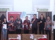 Wajib Pajak Diberi Insentif, Strategi Jitu Pemkot Tomohon Pacu PAD
