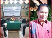 Jonru Tegaskan Perusahaan Wajib Beri Kontribusi Bagi Warga Tomohon 