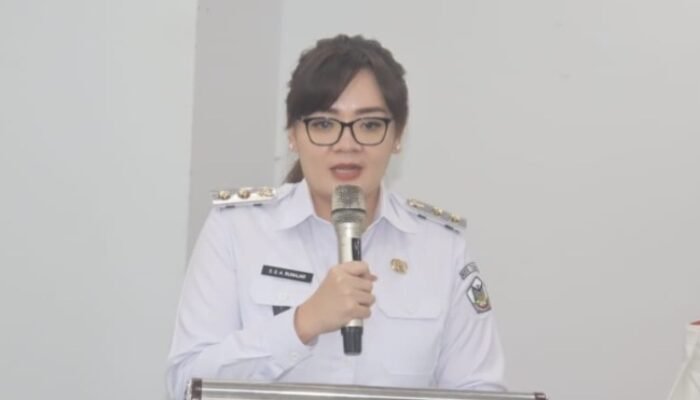 Wawali Sendy: APIP Berkualitas, Wujudkan Pemerintahan Bersih, Akuntabel dan Bebas Korupsi