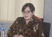 Wawali Sendy Rumajar Ajak Masyarakat dan Perusahaan Jadi Pelopor Cegah Stunting Sejak Dini
