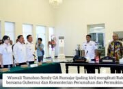 Kabar Gembira! Program Pembangunan 3 Juta Rumah Bakal Sasar Tomohon