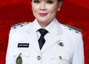 Wawali Sendy Rumajar Minta ASN Fokus Kerja dan Berikan Layanan Publik Terbaik