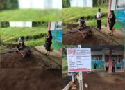Pemdes Tolombukan Satu Tingkatkan Kualitas Sarana Pendidikan, Dukung Kenyamanan Belajar Peserta Didik