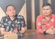 Ratusan Ribu Tangkai Bunga For TIFF Siap Panen, Dinas Pertanian Tomohon Fokus Dampingi Poktan