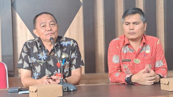 
					Ratusan Ribu Tangkai Bunga For TIFF Siap Panen, Dinas Pertanian Tomohon Fokus Dampingi Poktan