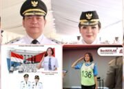 Terpilih Paskibraka Nasional Tahun 2025, Caroll-Sendy Apresiasi Pencapaian Bianca Lantang