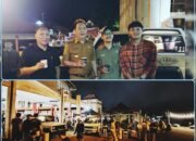 Tomohon Creative Space, Wadah Gen-Z Salurkan Bakat Musik dan Seni, Plus Tempat Nongkrong Kekinian