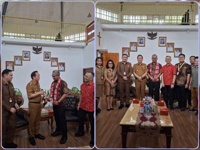 
					Air Asia Siap Promosikan TIFF 2025, Tawarkan Harga Khusus bagi Wisatawan ke Tomohon