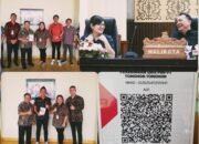 Ayo Wajib Pajak! Bayar PBB-P2 di Tomohon Tak Perlu Repot, Cukup Scan Barcode via QRIS