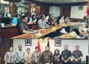 Kemenpar RI Siap Dukung Pengembangan TIFF, Potensi Wisata dan Peningkatan SDM Kepariwisataan