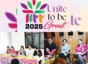 Panitia TIFF Tutup Pendaftaran, Total 29 Kendaraan Berhiaskan Bunga Siap Tampil di ToF