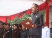 Kawal Pancasila Tetap Jadi Pedoman dan Ideologi Bangsa, Wali Kota Caroll: Bukan Sekedar Teks Sejarah