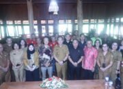 Kembangkan Pariwisata dan Pertanian Organik, Pemkot Tomohon Gandeng JICA
