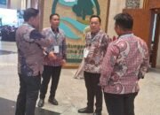 Gaungkan Gerakan Cinta Lingkungan, Caroll Senduk Ajak Warga Dorong Gerakan Pilah Sampah