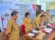 Pastikan Program Kerja Selaras, Wujudkan Pelayanan Publik Prima dan Berkualitas 